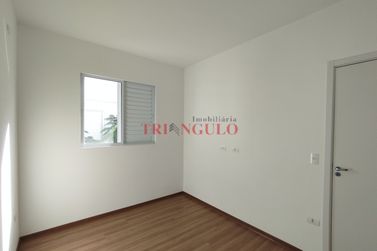 Apartamento &agrave; venda - 45m&sup2; - ZONA V