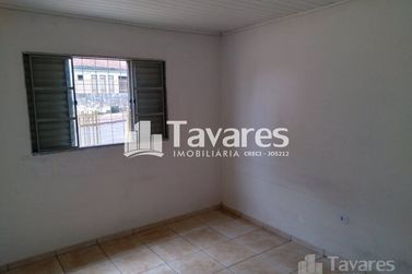 Casa &agrave; venda - 173m&sup2; - Parque Danielle