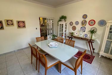 Casa &agrave; venda - 510m&sup2; - Zona II