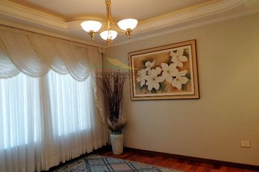 Sobrado &agrave; venda - 356m&sup2; - Zona II
