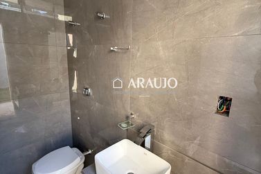 Casa &agrave; venda - 131m&sup2; - Jardim Castelo Branco