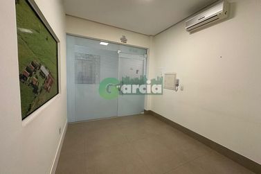 Sala Comercial para alugar - Zona I