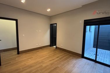 Casa &agrave; venda - 225m&sup2; - Parque Bandeirantes
