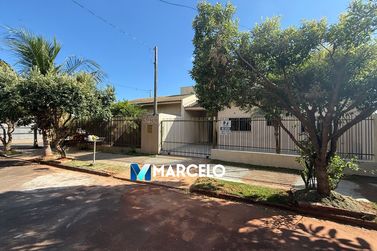 Casa &agrave; venda - 54m&sup2; - Parque Residencial Interlagos