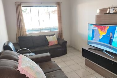 Casa &agrave; venda - 130m&sup2; - Zona V