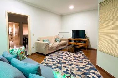 Sobrado &agrave; venda - 312m&sup2; - Jardim europa