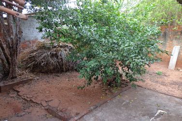 Casa &agrave; venda - 146m&sup2; - Jardim Alvorada