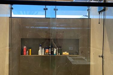 Casa &agrave; venda - 209m&sup2; - Parque das oliveiras-