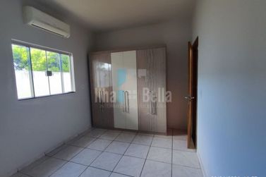 Casa para alugar - Conjunto Guarani