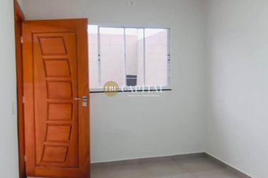 Casa &agrave; venda - 68m&sup2; - Parque Colina Verde