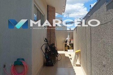 Casa &agrave; venda - 228m&sup2; - Jardim Am&eacute;rica