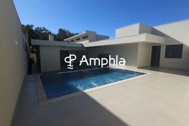 Casa &agrave; venda - 327m&sup2; - Vila Industrial