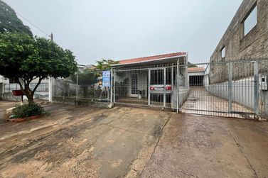 Casa &agrave; venda - Jardim Petr&oacute;polis