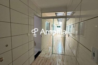 Casa &agrave; venda - 90m&sup2; - Canad&aacute;