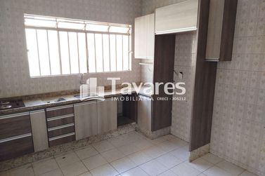 Casa &agrave; venda - Zona II