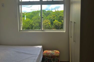 Apartamento &agrave; venda - 34m&sup2; - ZONA II