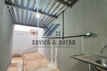 Sala Comercial &agrave; venda - 150m&sup2; - E resid&ecirc;ncia de 85m&sup2; de &aacute;rea constru&iacute;da - Esquina com a Avenida Mascaranhos de Morais