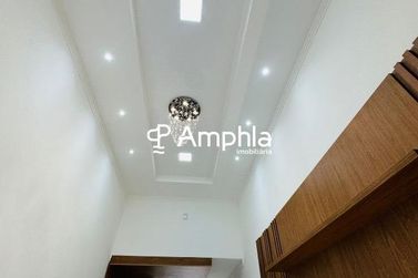 Casa &agrave; venda - 60m&sup2; - Siena