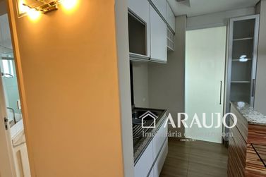 Apartamento &agrave; venda - 52m&sup2; - Parque Alto da Paran&aacute;