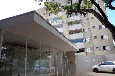 Apartamento &agrave; venda - 86m&sup2; - EDIF&Iacute;CIO SANTIAGO