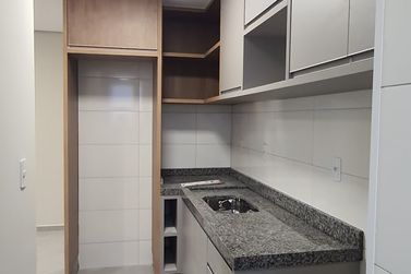 Apartamento &agrave; venda - 76m&sup2; - Jardim Ant&aacute;rtica