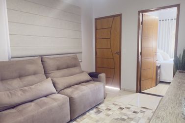 Casa &agrave; venda - 240m&sup2; - Parque Alto da Paran&aacute;