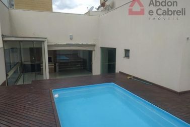 Apartamento &agrave; venda - 296m&sup2; - Zona II