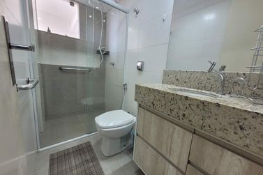 Apartamento para alugar - 76m&sup2; - Zona II