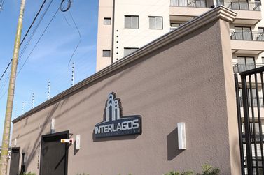 Apartamento &agrave; venda - 68m&sup2; - Parque Residencial Interlagos II