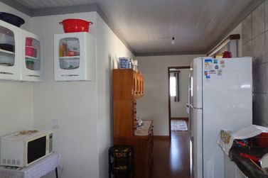 Casa &agrave; venda - 202m&sup2; - Zona Armazem