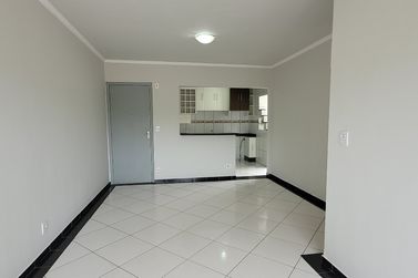Apartamento &agrave; venda - 75m&sup2; - Zona I