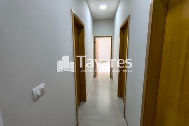 Apartamento para alugar - Parque Residencial Interlagos
