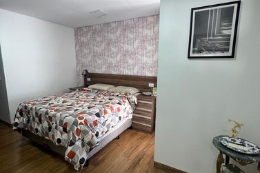 Casa &agrave; venda - 192m&sup2; - Jardim Belvedere