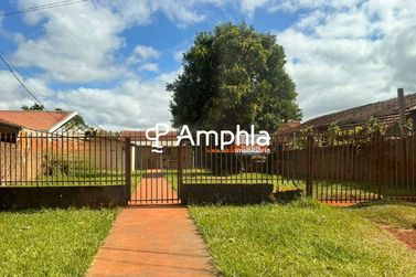 Terreno &agrave; venda - 420m&sup2; - Jardim Panorama