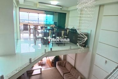 Apartamento para alugar - 280m&sup2; - Zona II