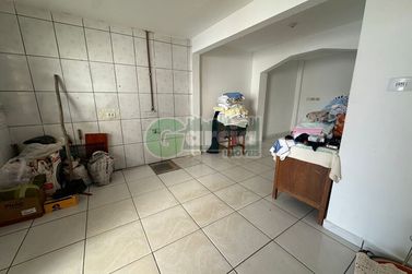 Casa para alugar - Conjunto Patrim&ocirc;nio Umuarama