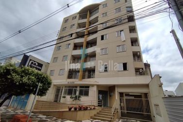 Apartamento para alugar - Zona I