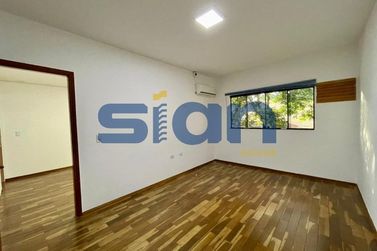 Casa para alugar - 150m&sup2; - Zona Iii