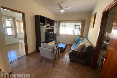 Casa &agrave; venda - 154m&sup2; - Zona V