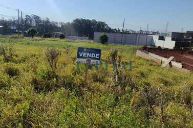 Terreno &agrave; venda - 133m&sup2; - Parque Residencial Viena III