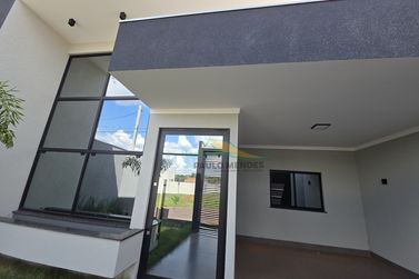 Casa &agrave; venda - 87m&sup2; - JARDIM EST&Acirc;NCIA ll