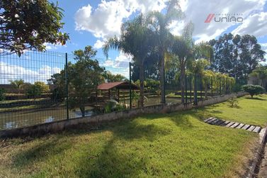 Fazenda &agrave; venda - 2500m&sup2; - Sa&iacute;da Para Serra dos Dourados