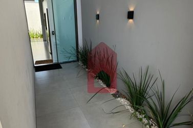 Casa &agrave; venda - 136m&sup2; - Jardim Nova Am&eacute;rica