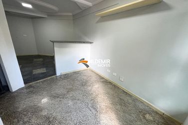 Sala Comercial para alugar - 42m&sup2; - Zona 1