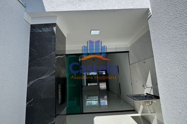 Casa &agrave; venda - 97m&sup2; - JARDIM PORTUGU&Ecirc;S
