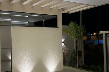 Casa &agrave; venda - 112m&sup2; - Parque Melhoramentos