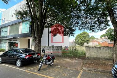 Terreno &agrave; venda - 490m&sup2; - N&atilde;o informado