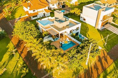 Casa &agrave; venda - 275m&sup2; - CENTRO