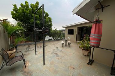 Casa &agrave; venda - 140m&sup2; - CENTRO