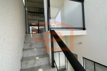 Casa &agrave; venda - 126m&sup2; - Jardim Est&acirc;ncia